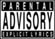 Parental advisory: Explicit lyrics