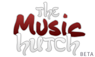 The Music Hutch
