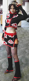 ItachisGirl profile photo