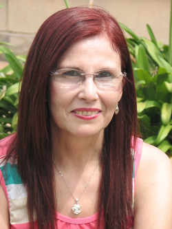 Arenita's Profile Photo