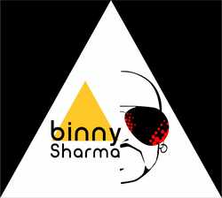 BinnySharma's Profile Photo
