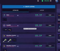 Csgocoinflip's Profile Photo