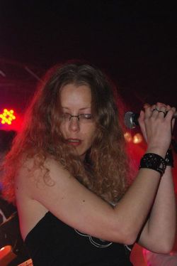 Fangaliel's Profile Photo