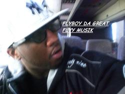 FlyBoy's Profile Photo