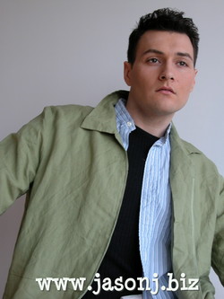 JasonJ's Profile Photo