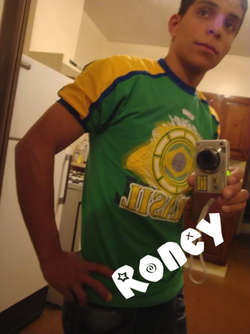 ROneY's Profile Photo