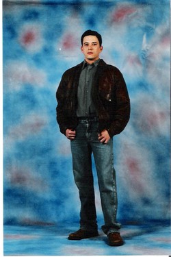 RobsonGa's Profile Photo