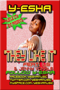 YESHAMUSIC's Profile Photo