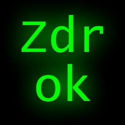 Zdrok's Profile Photo
