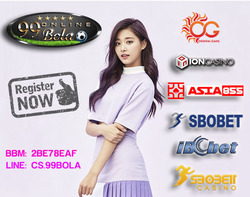 agenbolaonli's Profile Photo