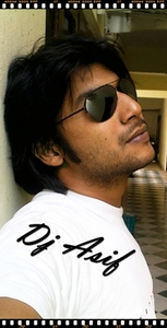 djasif's Profile Photo