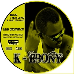 k2ebony's Profile Photo