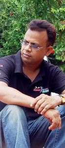 kishorekumar's Profile Photo