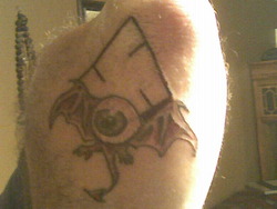 krazymike75's Profile Photo