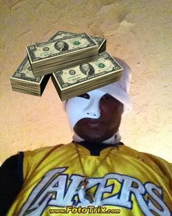 lilrris's Profile Photo