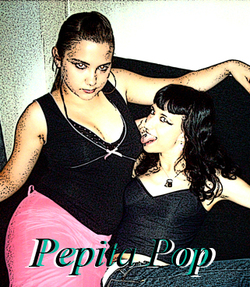 pepitapop's Profile Photo