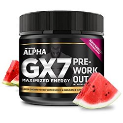 preworkout's Profile Photo