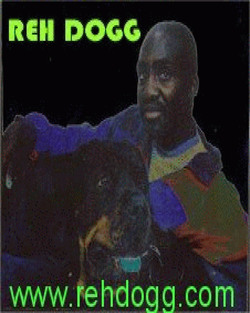 rehdogg's Profile Photo