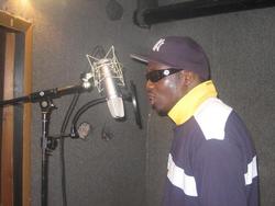 seydina's Profile Photo