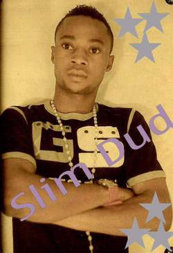 slimdud's Profile Photo