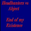 Video screenshot: HeadHunterz - The End of My Existence