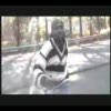 Video screenshot: Reh Dogg - Drunken Man