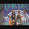 Video screenshot: Daneilia Cotton - Bang My Drum