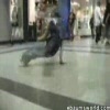 Video screenshot: Crazy Legs - Breakdance