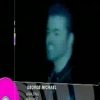 Video screenshot: George Michael - Amazing
