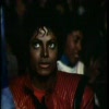 Video screenshot: Michael Jackson - Thriller