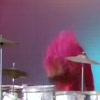 Video screenshot: The Muppet Show - Animal vs Buddy Rich
