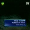 Video screenshot: Paul van Dyk - Forbidden Fruit