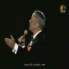Video screenshot: Frank Sinatra - Strangers in the Night (Live)