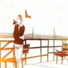 Video screenshot: Zero 7 - Destiny