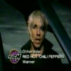 Video screenshot: Red Hot Chili Peppers - Otherside