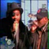 Video screenshot: Slick Rick and Rahzel - Beatbox Freestyle II