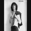 Video screenshot: Patti Smith - Gloria