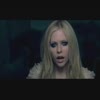 Video screenshot: Avril Lavigne - When You're Gone