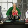 Video screenshot: Fergie - Clumsy