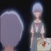 Video screenshot: Ayanami Rei clip from Neon Genesis Evangelion - Ayanami Rei clip from Neon Genesis Evangelion