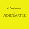 Video screenshot: Austen Brauker - Under Cover of the Night