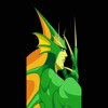 Video screenshot: T2016 - Darkstalkers - Rikuo Tribute