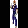 Video screenshot: T2016 - Street Fighter - Allen Snider Tribute