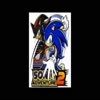 Video screenshot: T2016 - A Tribute to Sonic the Hedgehog and Shadow the Hedgehog