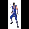 Video screenshot: T2016 - World Heroes - Hanzou Hattori Tribute