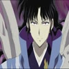 Video screenshot: T2016 - Inuyasha - Naraku's Theme