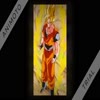 Video screenshot: T2016 - Super Saiyan Level 1 Goku Tribute