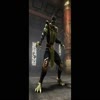 Video screenshot: T2016 - Mortal Kombat - Reptile Tribute