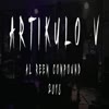 Video screenshot: artikulo xinco - killing in the name