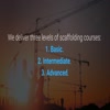 Video screenshot: Basic Scaffolding - Basic Scaffolding Course | Call - 0756580040 | advancedtrainingandconstruction.com